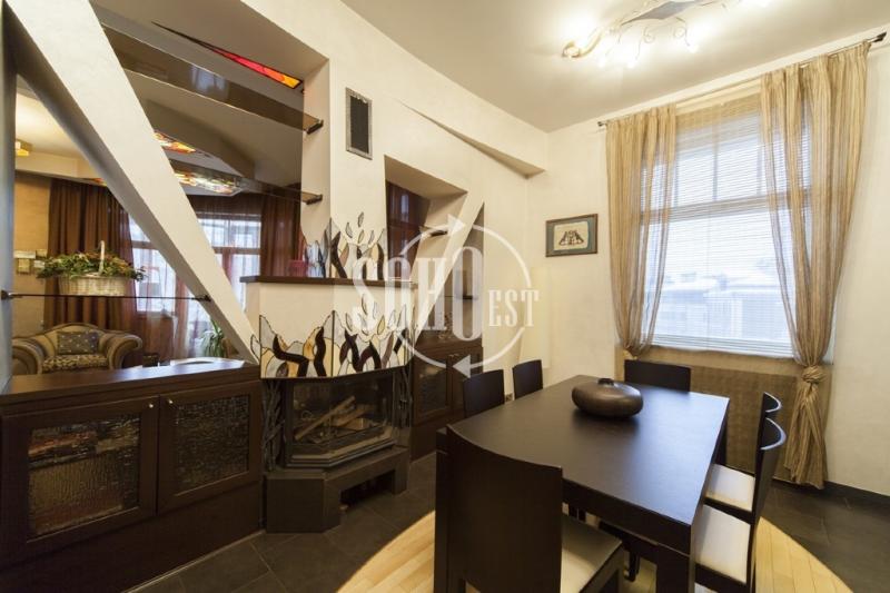 3-комнатная Квартира, 153 м2