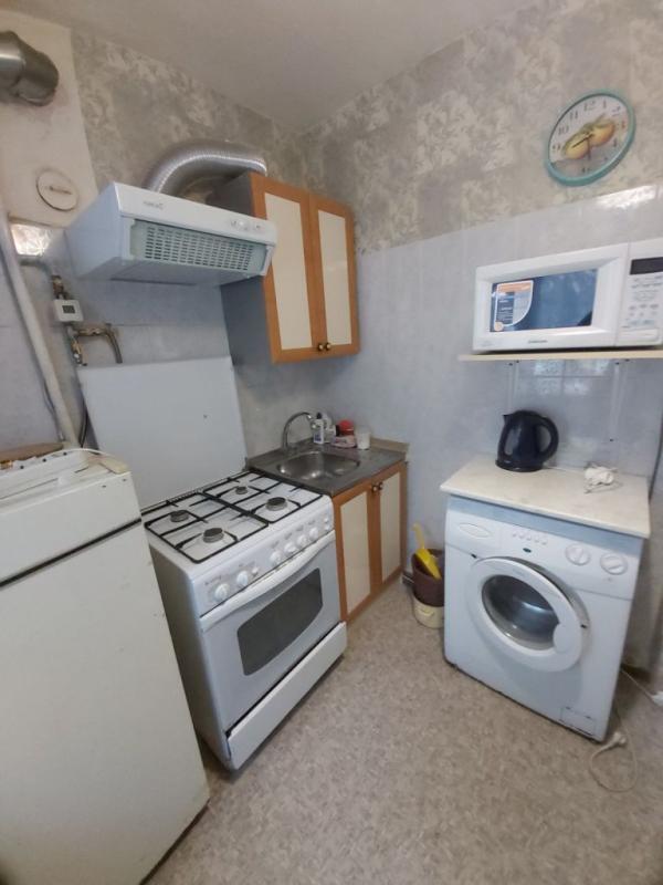 2-комн. квартира, 43 м², 2/5 этаж