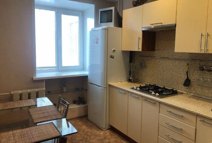 3-комн. квартира, 65 м², 4/9 этаж