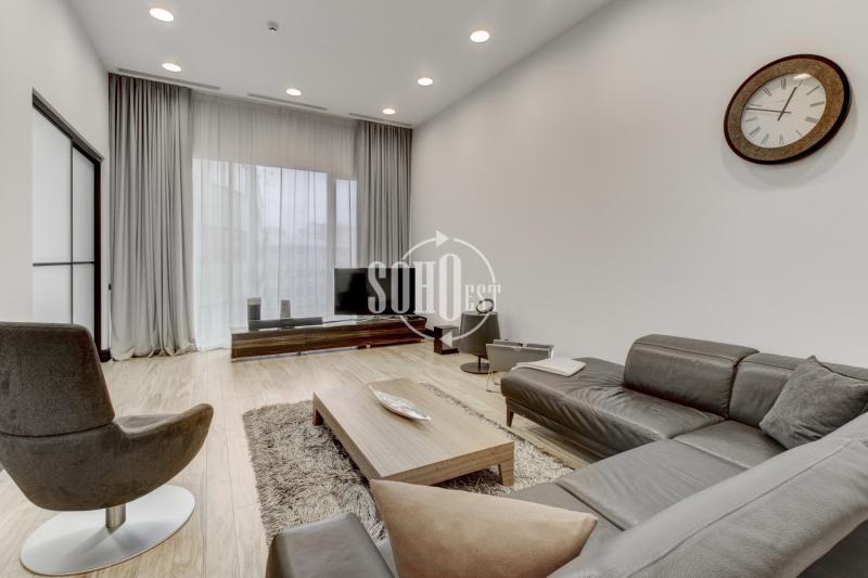 3-комнатная Квартира, 146 м2