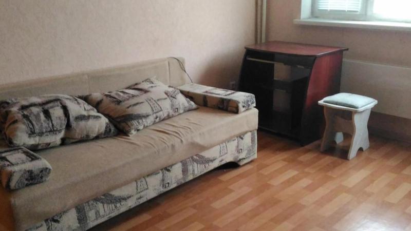 1-комн. квартира, 46 м², 6/12 этаж