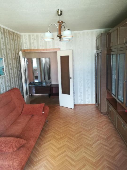2-комн. квартира, 46 м², 5/5 этаж