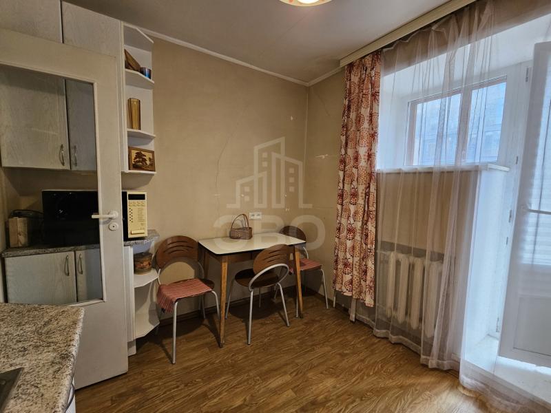 1-комн. квартира, 40 м², 2/9 этаж