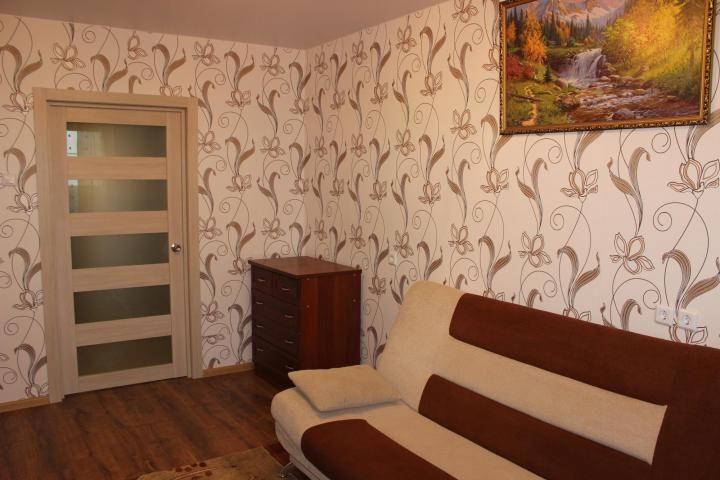 1-комн. квартира, 38 м², 14/17 этаж