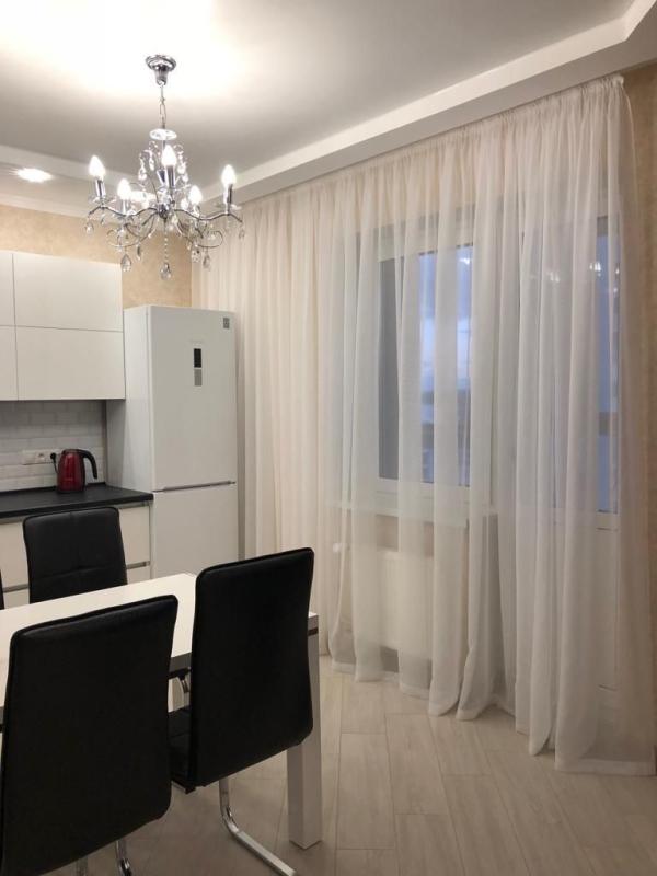2-комн. квартира, 54 м², 16/23 этаж