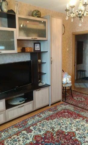1-комн. квартира, 42 м², 7/9 этаж