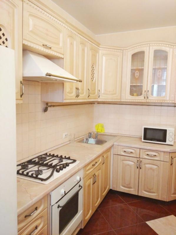 1-комн. квартира, 40 м², 8/9 этаж