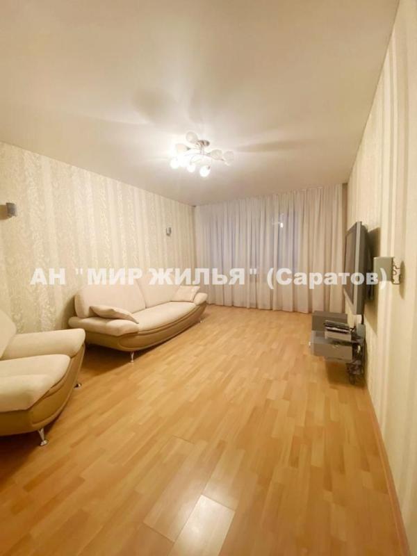 3-комнатная Квартира, 80 м2