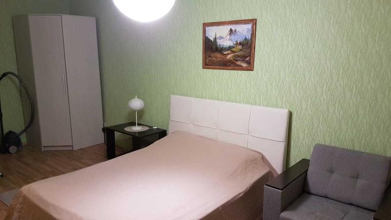 2-комн. квартира, 56 м², 7/9 этаж