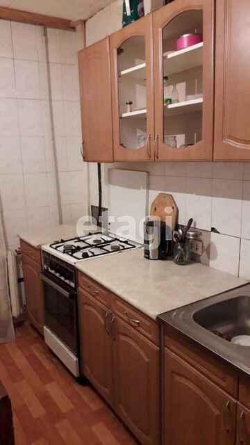 2-комнатная Квартира, 52 м2