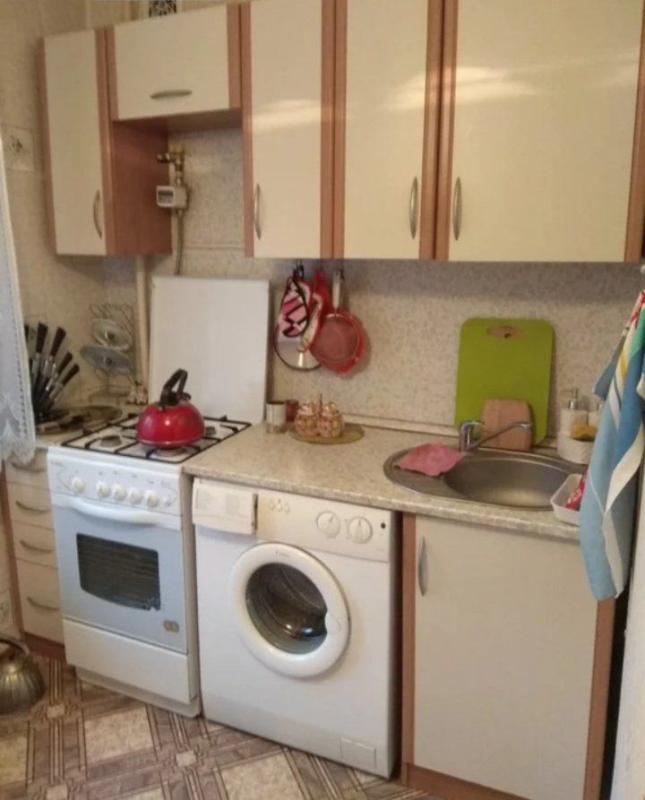 3-комн. квартира, 56 м², 4/9 этаж