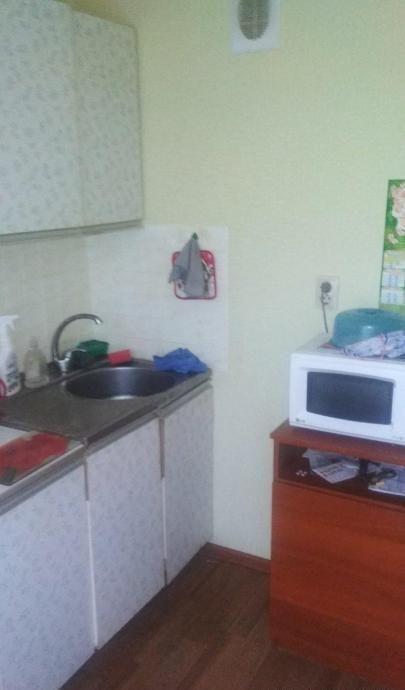 1-комн. квартира, 40 м², 1/5 этаж