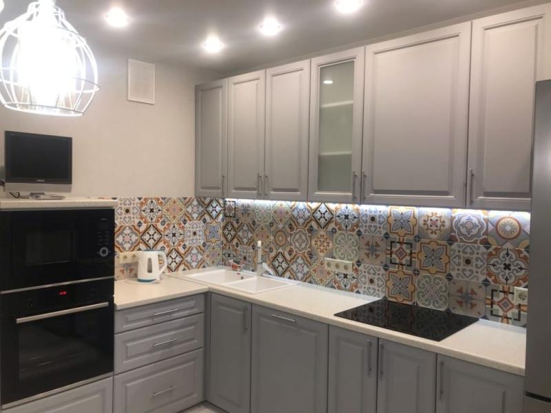 1-комн. квартира, 35 м², 14/17 этаж