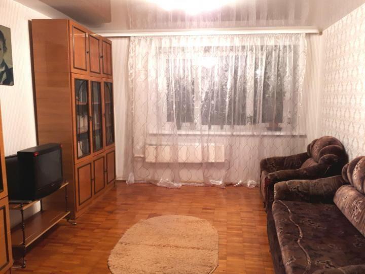 3-комн. квартира, 60 м², 2/9 этаж