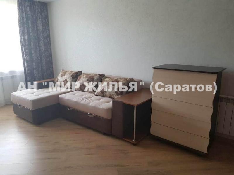 2-комнатная Квартира, 58 м2