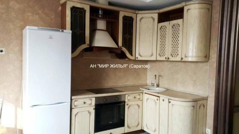 1-комн. квартира, 45 м², 4/23 этаж