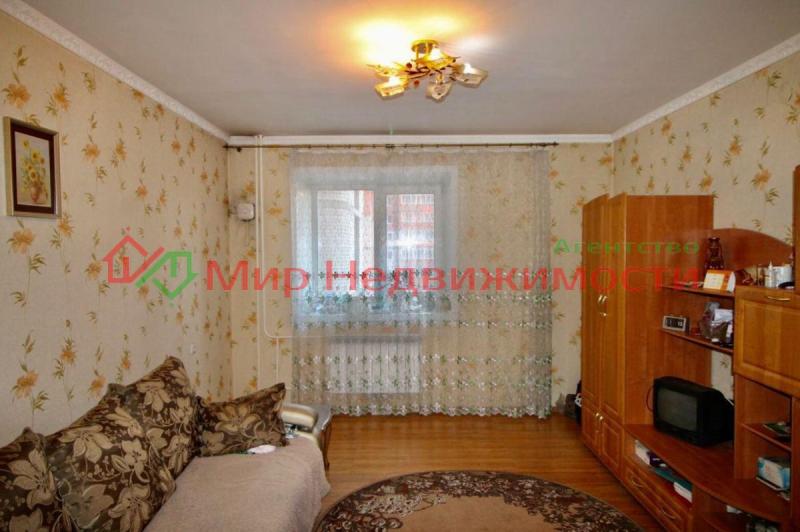 1-комнатная Квартира, 58 м2