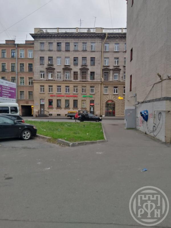2-комн. квартира, 56 м², 5/5 этаж