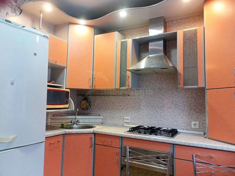 2-комн. квартира, 53 м², 3/9 этаж