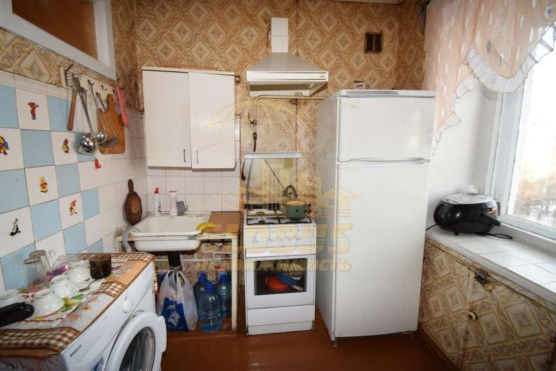 3-комн. квартира, 57 м², 5/5 этаж