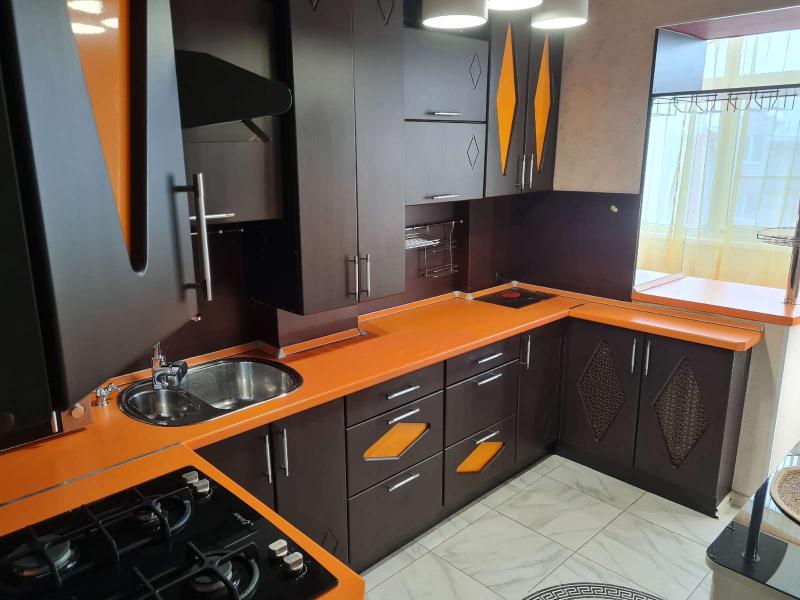 2-комн. квартира, 56 м², 6/6 этаж