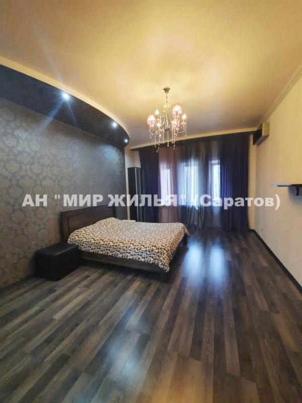 3-комн. квартира, 130 м², 5/6 этаж