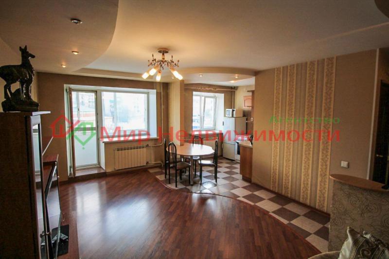 2-комнатная Квартира, 45 м2