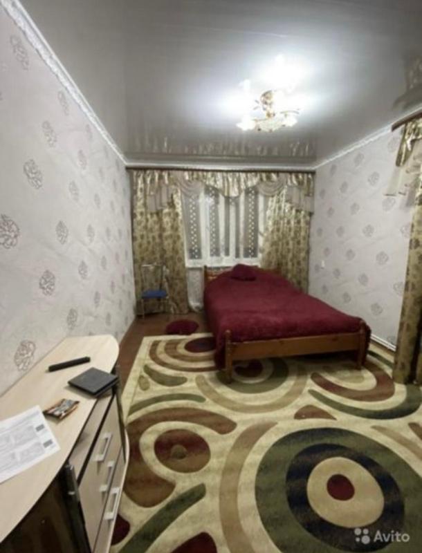 2-комн. квартира, 55 м², 1/2 этаж