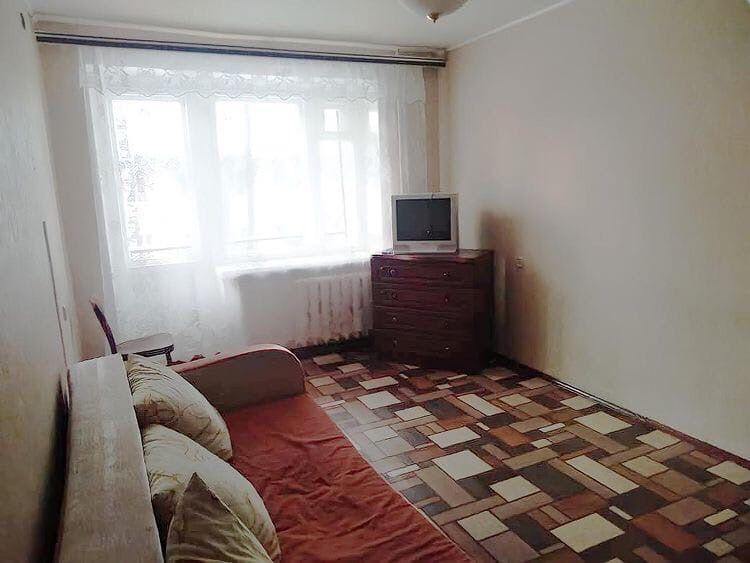 1-комн. квартира, 31 м², 2/5 этаж