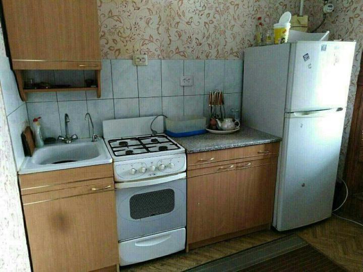 1-комн. квартира, 36 м², 5/9 этаж
