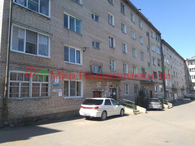 2-комнатная Квартира, 50 м2