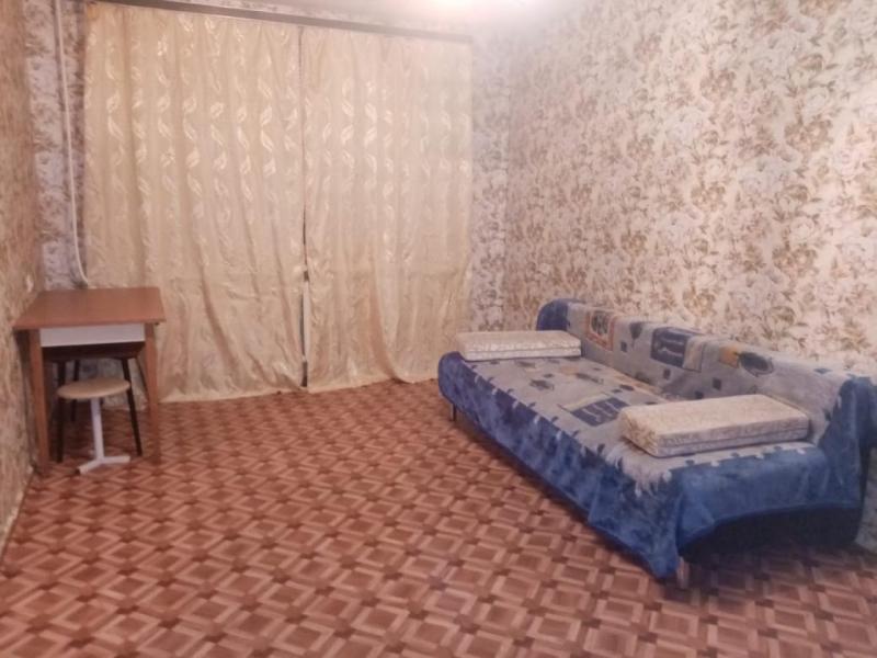 1-комн. квартира, 30 м², 1/5 этаж