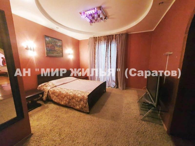 3-комнатная Квартира, 110 м2