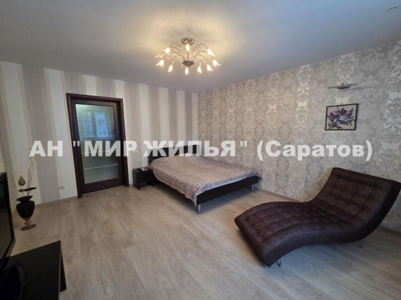 1-комн. квартира, 50 м², 5/14 этаж