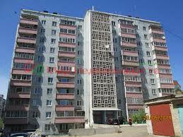 1-комнатная Квартира, 33 м2