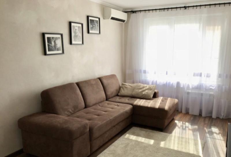 1-комн. квартира, 30 м², 2/5 этаж