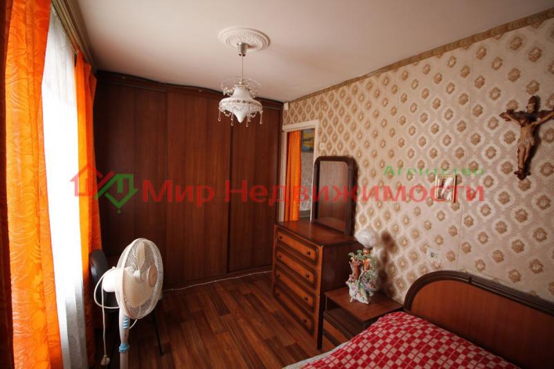 3-комнатная Квартира, 50 м2