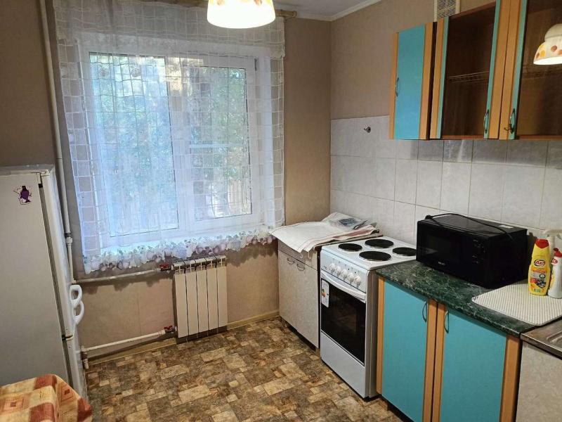 1-комн. квартира, 37 м², 6/12 этаж