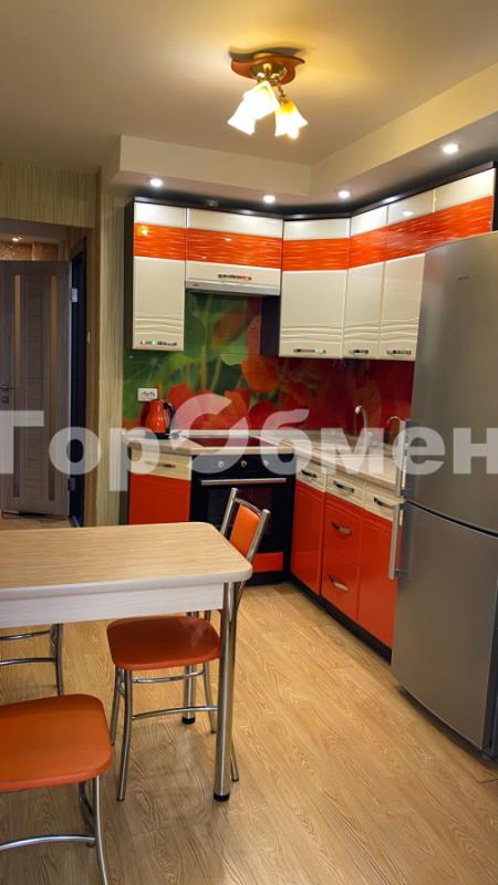 1-комн. квартира, 40 м², 10/16 этаж