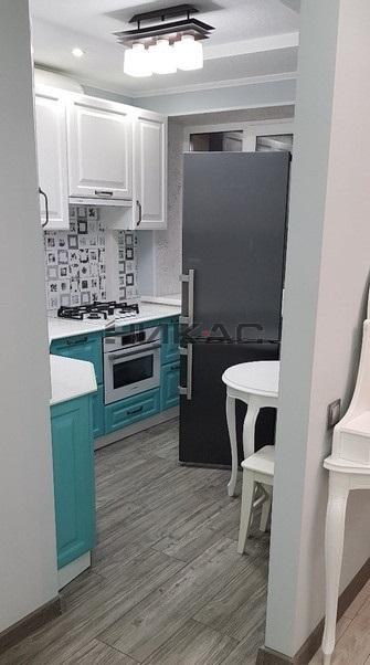 1-комн. квартира, 32 м², 3/5 этаж