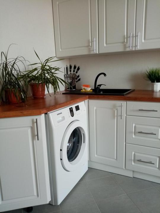 2-комн. квартира, 55 м², 14/18 этаж