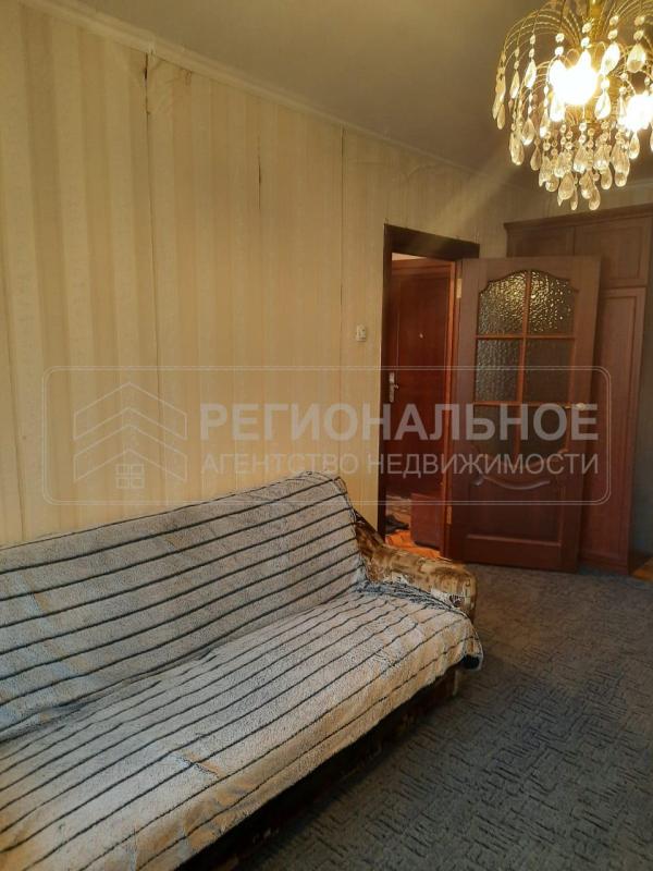 1-комн. квартира, 33 м², 1/9 этаж