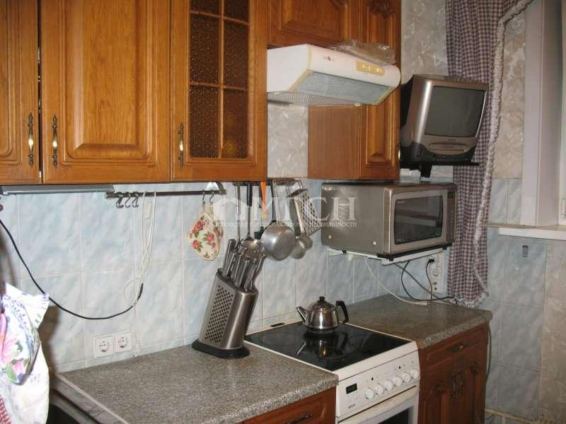 2-комн. квартира, 53 м², 2/12 этаж