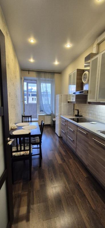 1-комн. квартира, 42 м², 6/19 этаж
