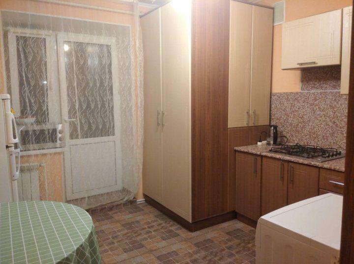 1-комн. квартира, 40 м², 4/5 этаж