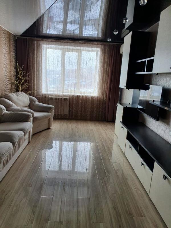 2-комн. квартира, 60 м², 6/7 этаж
