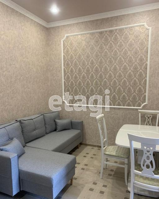 2-комн. квартира, 45 м², 1/5 этаж