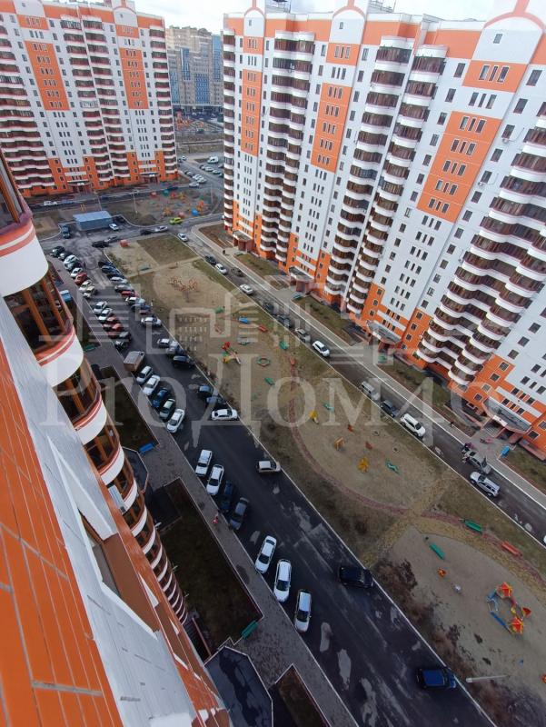 1-комн. квартира, 39 м², 17/17 этаж