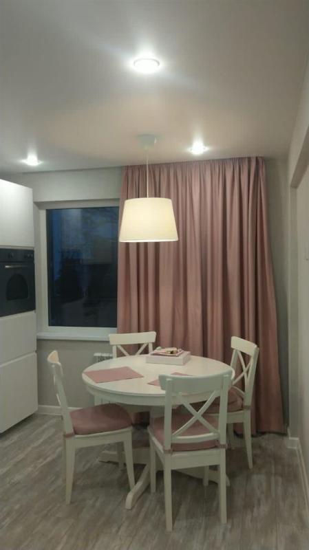 1-комн. квартира, 40 м², 10/24 этаж