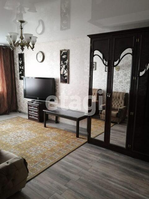 2-комнатная Квартира, 44.8 м2